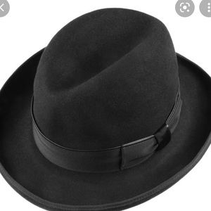 Stetson hat
